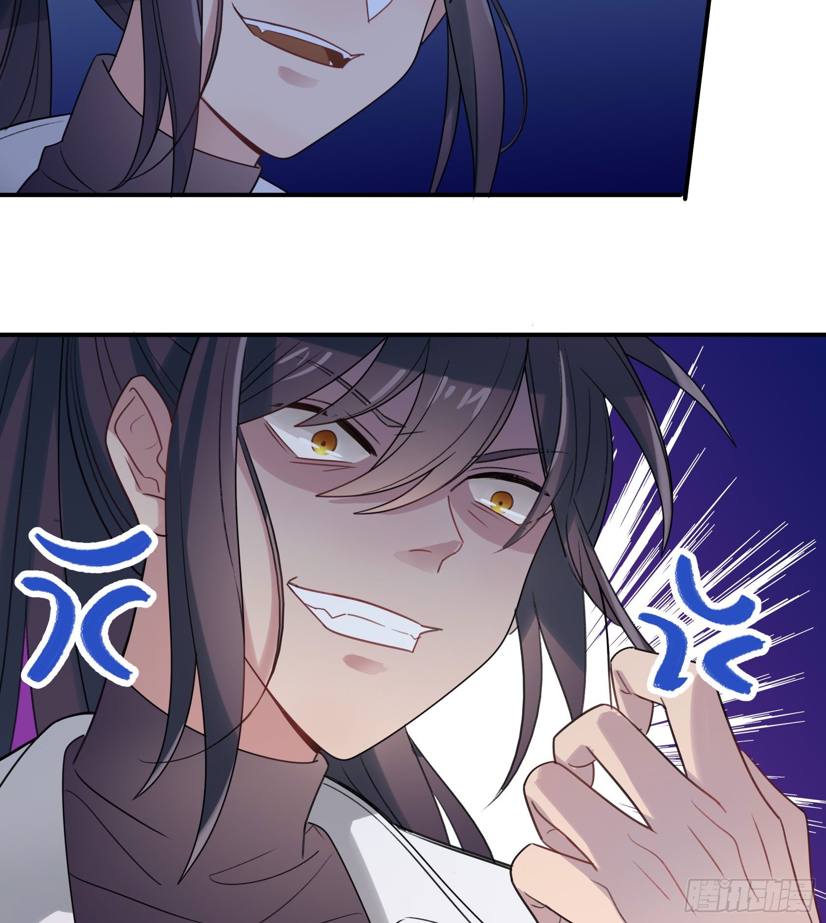 还不如去抓个鼠辈打一架(1/2)-第28话