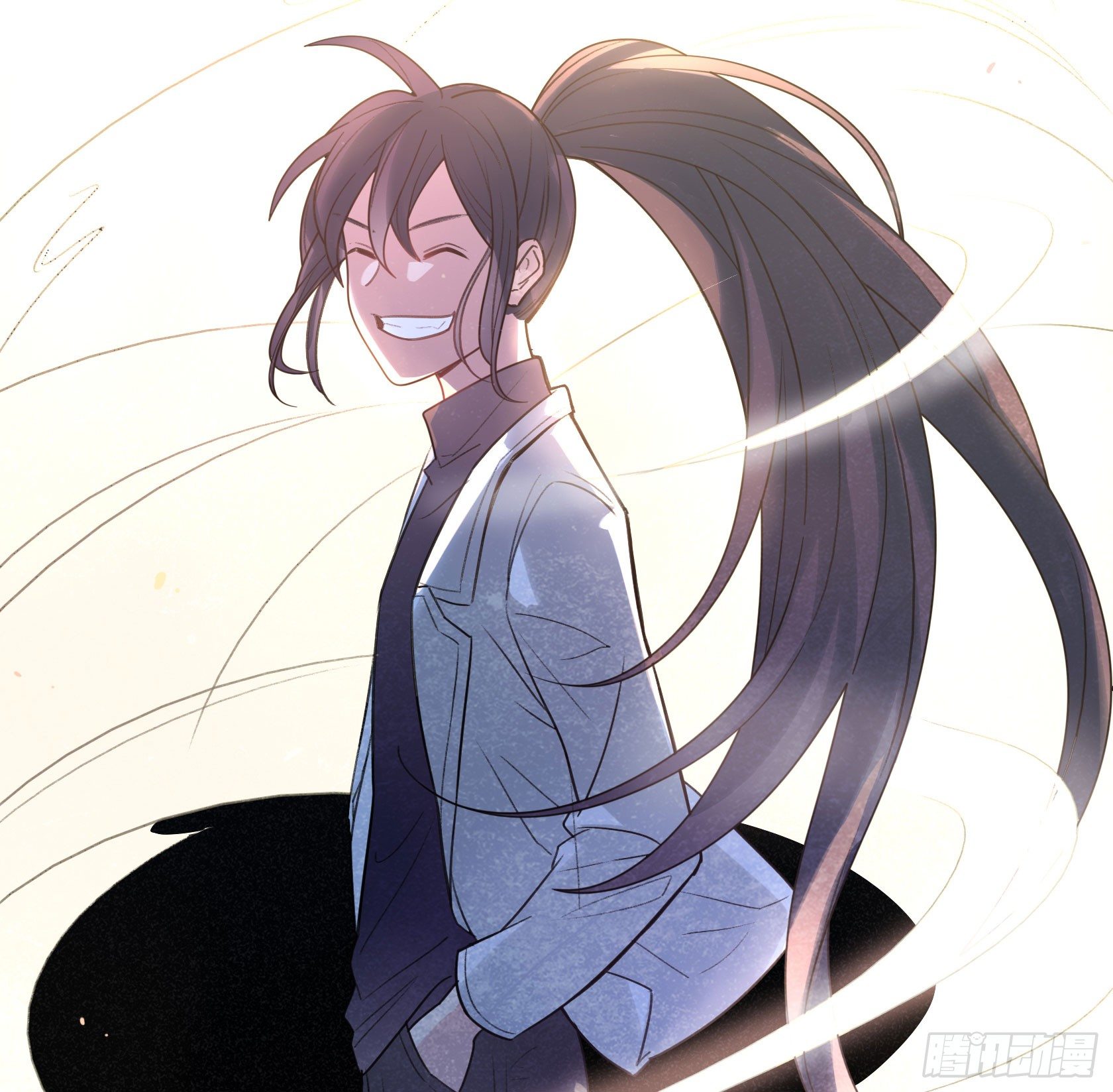 还不如去抓个鼠辈打一架(1/2)-第28话