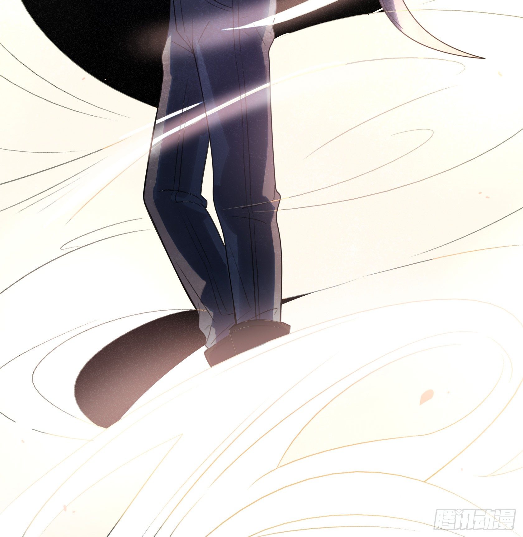 还不如去抓个鼠辈打一架(1/2)-第28话