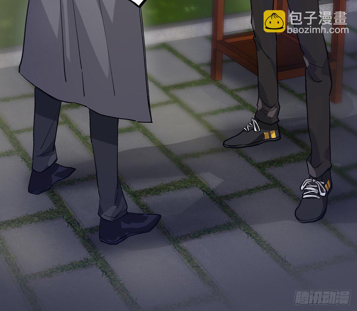 不速之客(1/2)-第4话