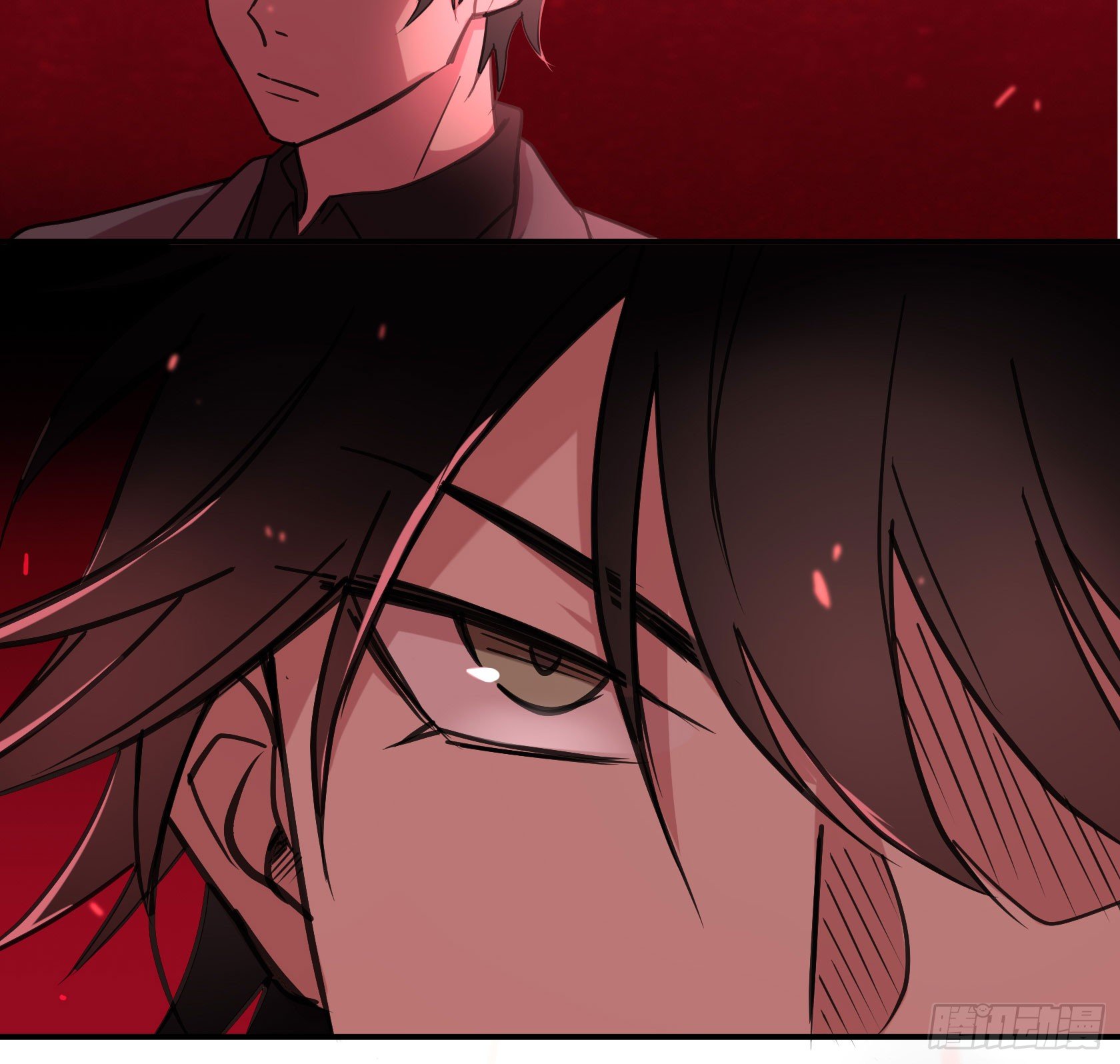 我也想变强-第32话