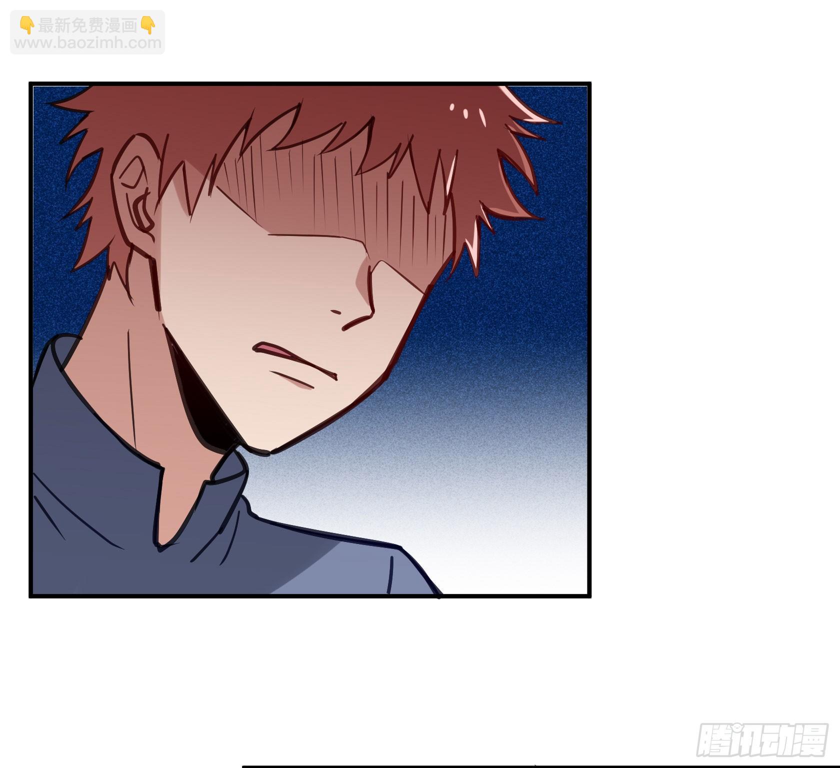 我也想变强-第32话