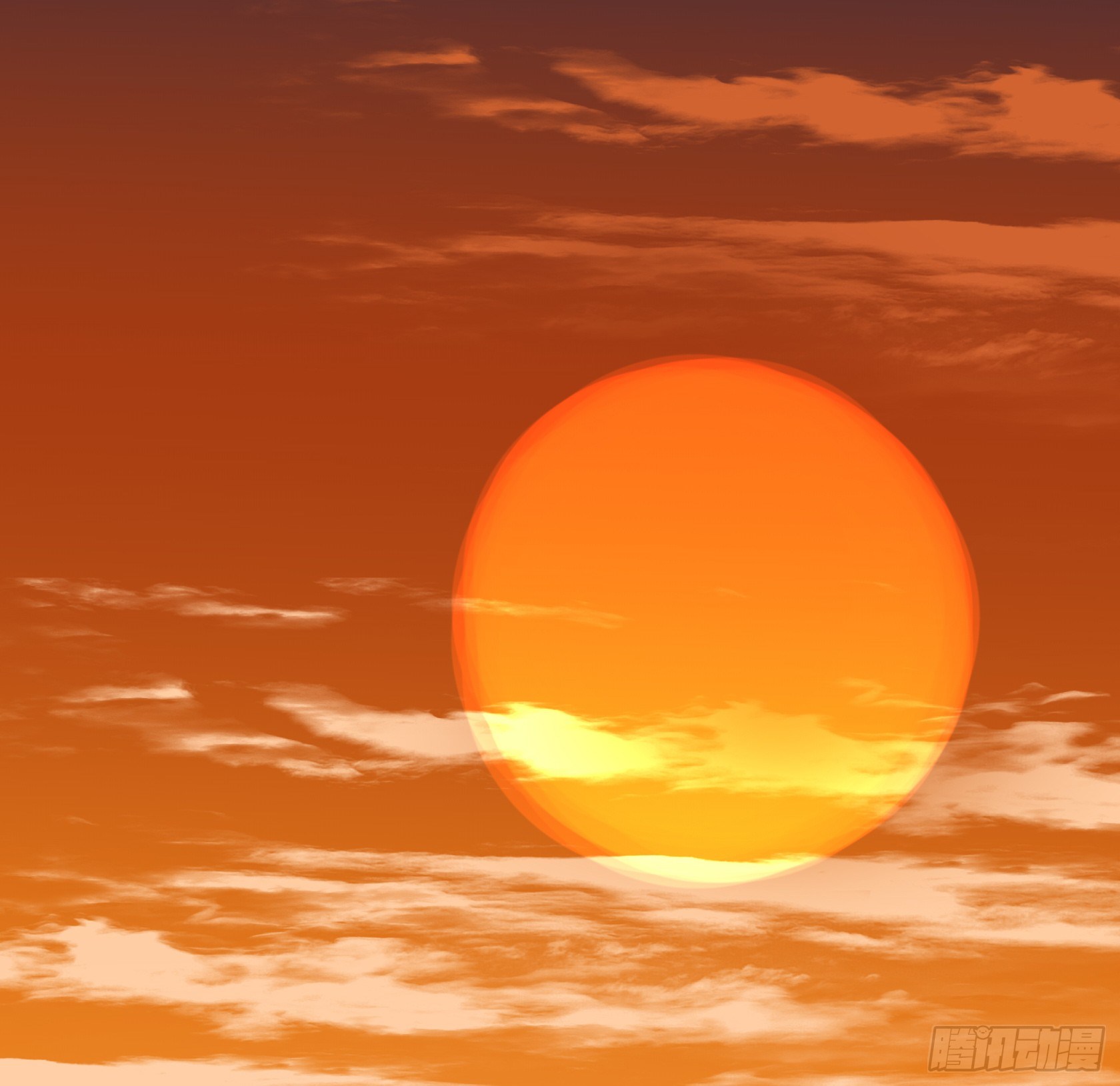 在下会用生命保护老爷！-第36话