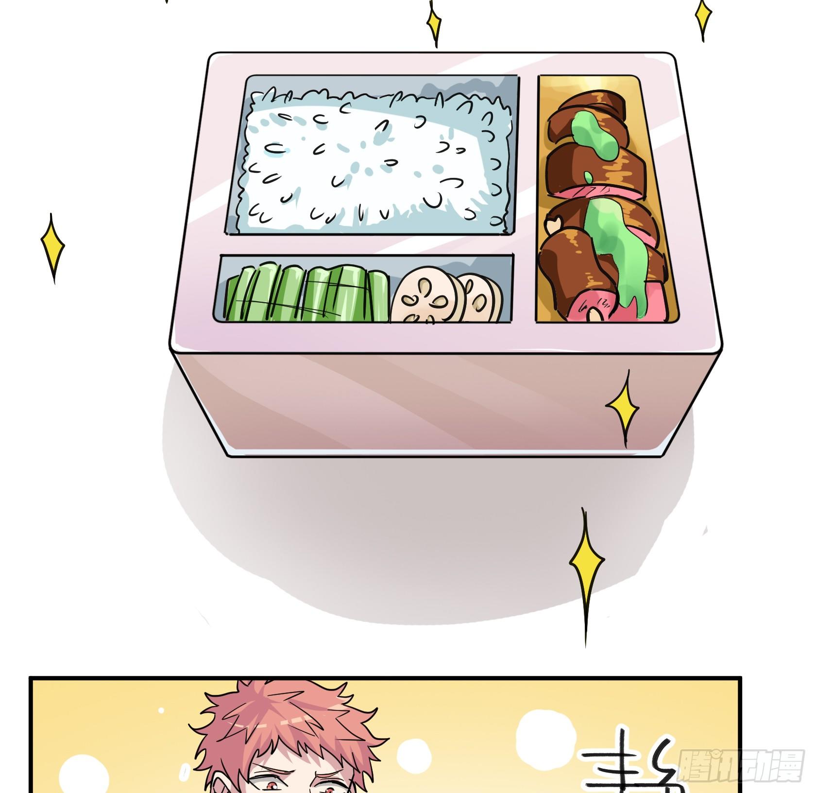 你怎么还不回家！(1/2)-第38话