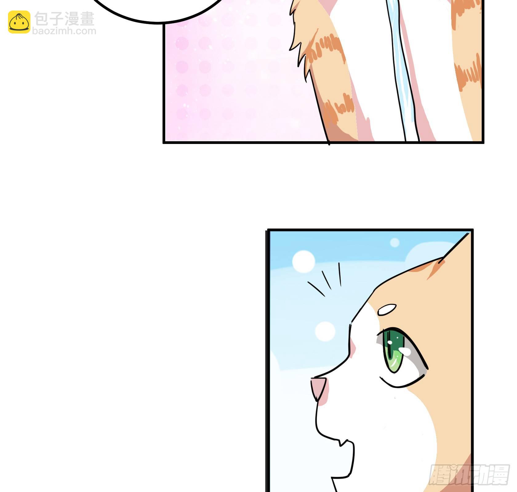 你怎么还不回家！(1/2)-第38话