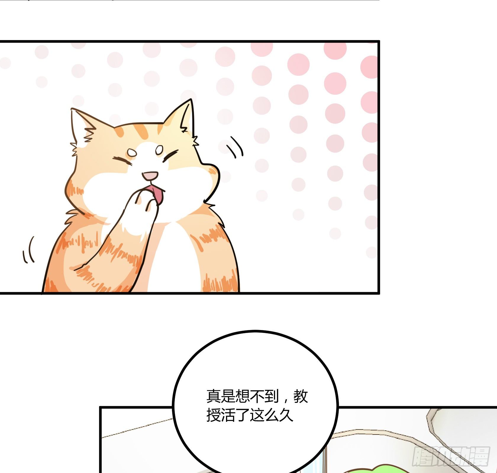 你怎么还不回家！(1/2)-第38话