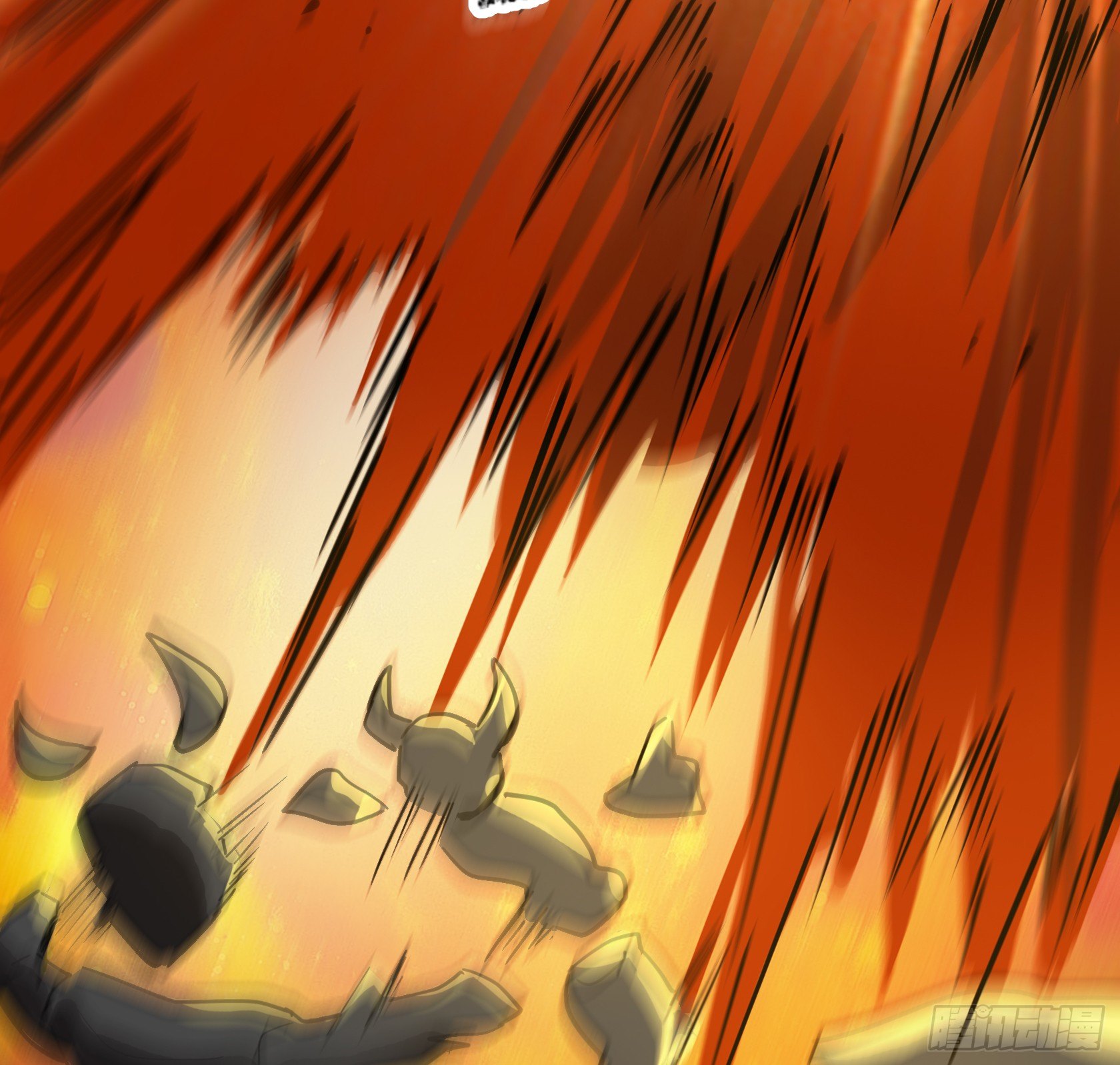 你怎么还不回家！(1/2)-第38话