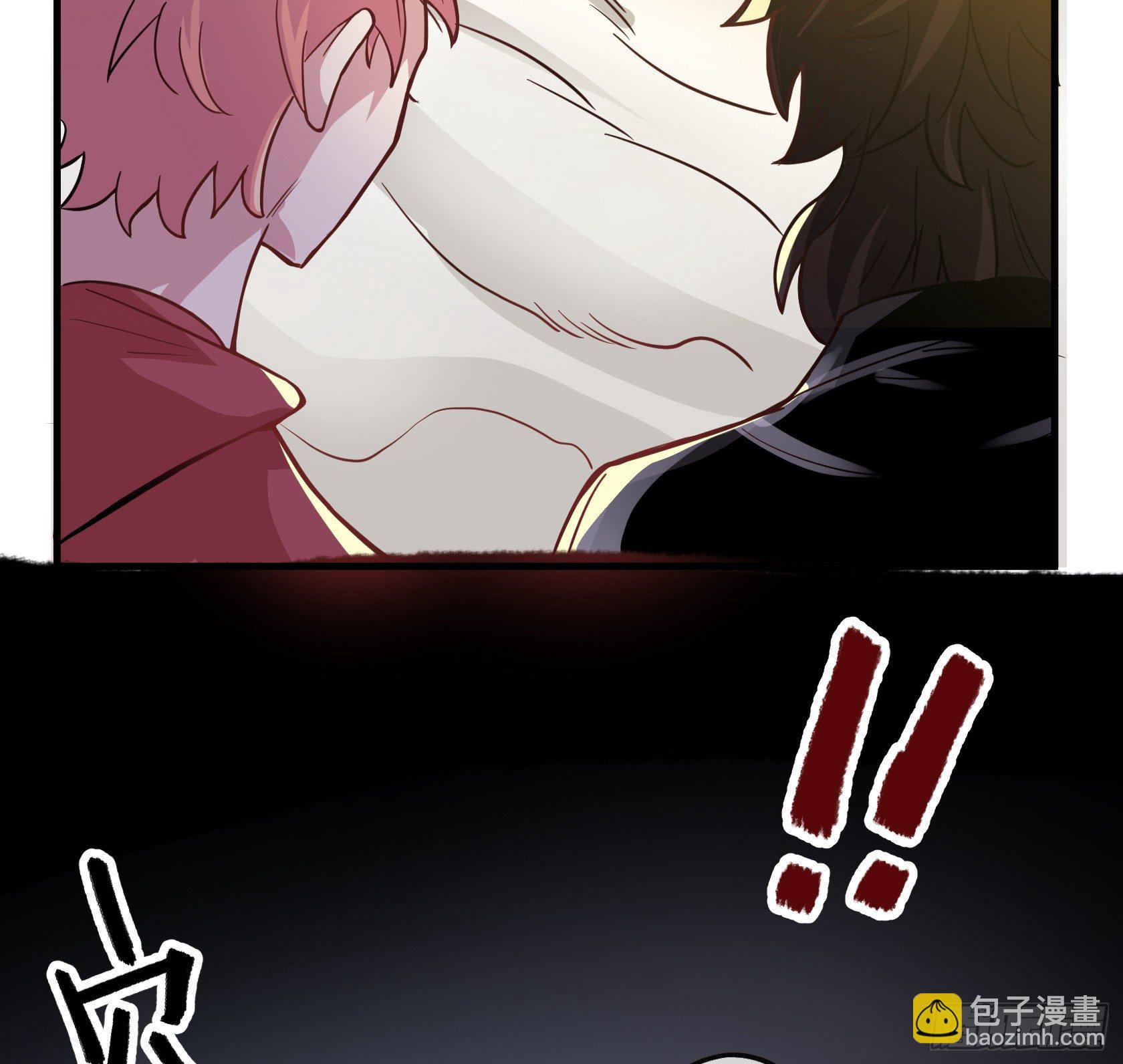 师父你是树人吗？(1/2)-第40话