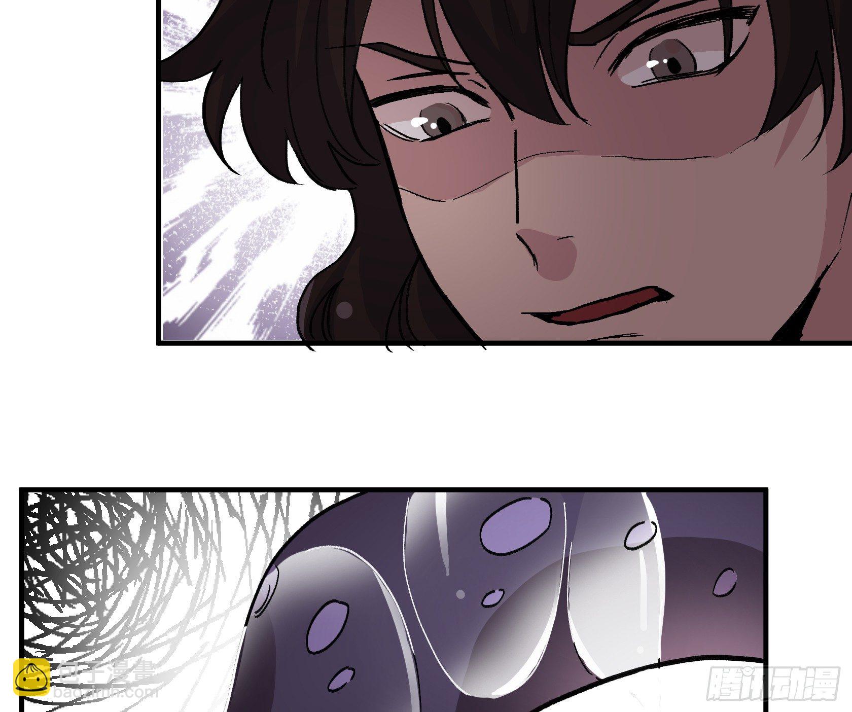 你，曾渴望过永生吗？(1/2)-第42话