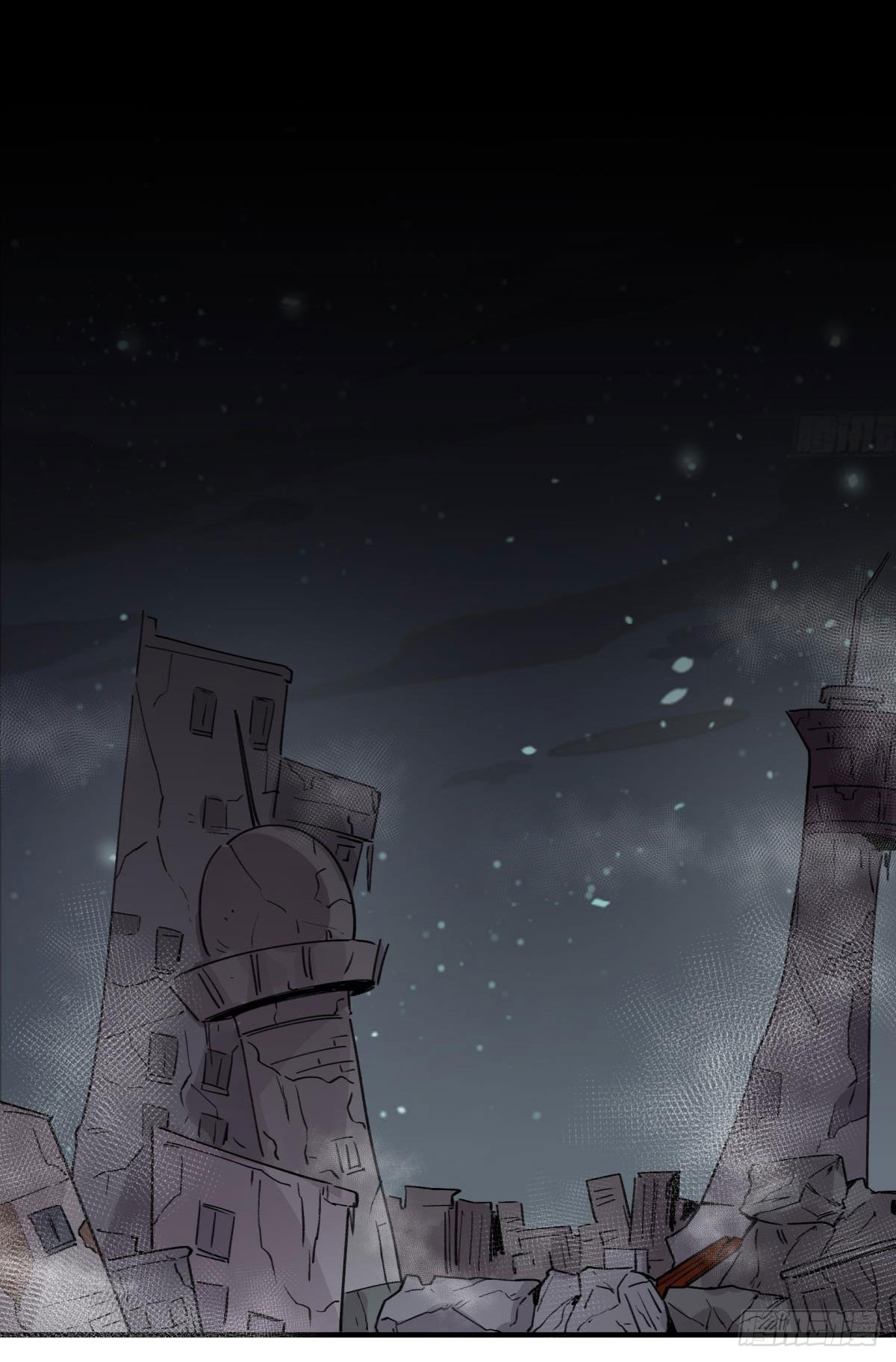 他可是我们家的灶神(1/2)-第46话