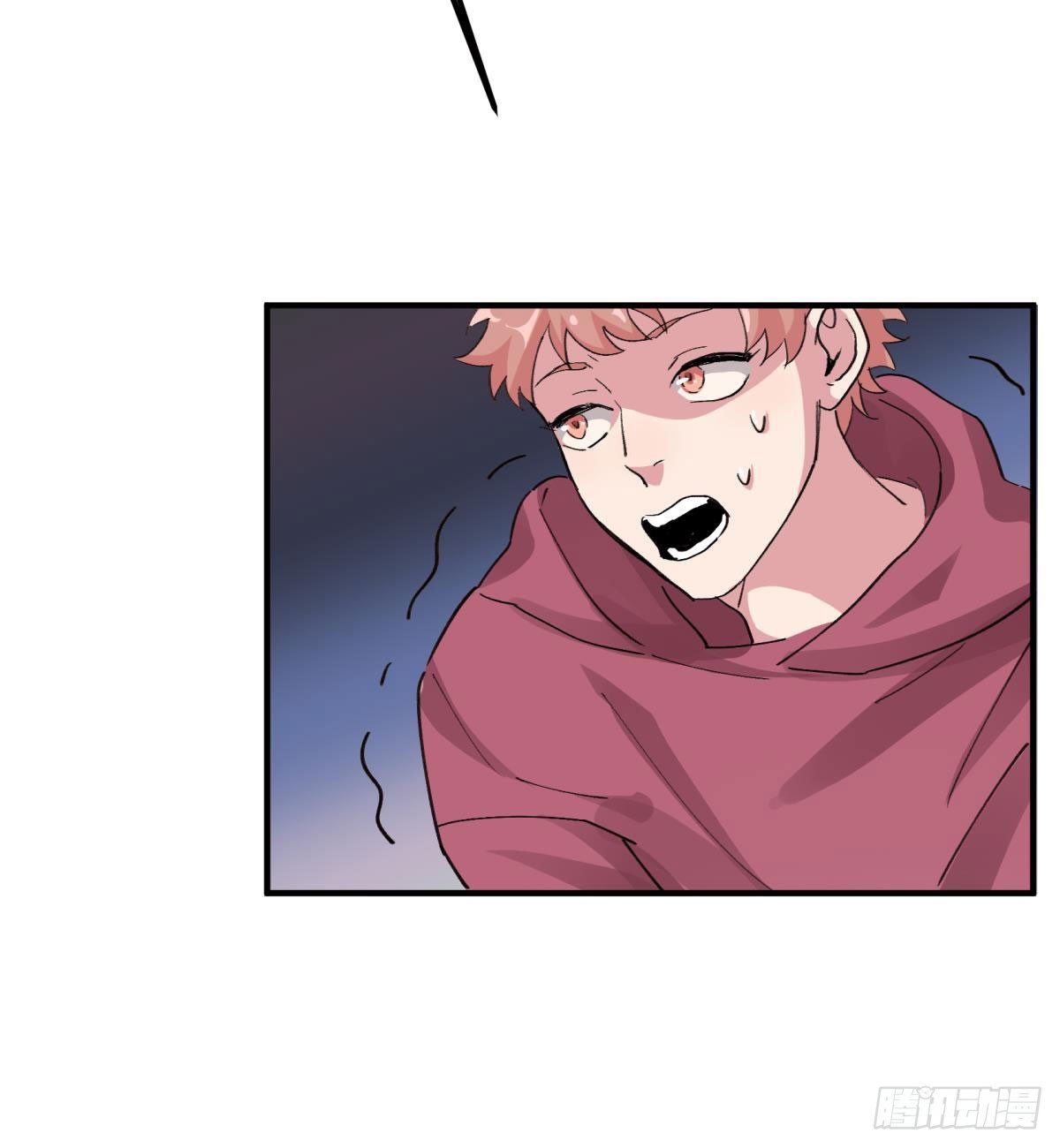 他可是我们家的灶神(1/2)-第46话