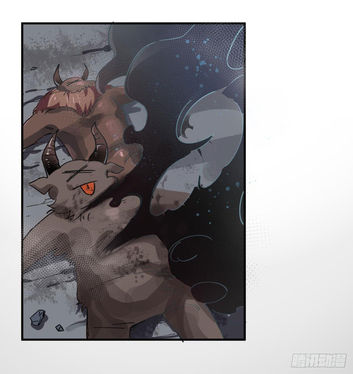 他可是我们家的灶神(1/2)-第46话