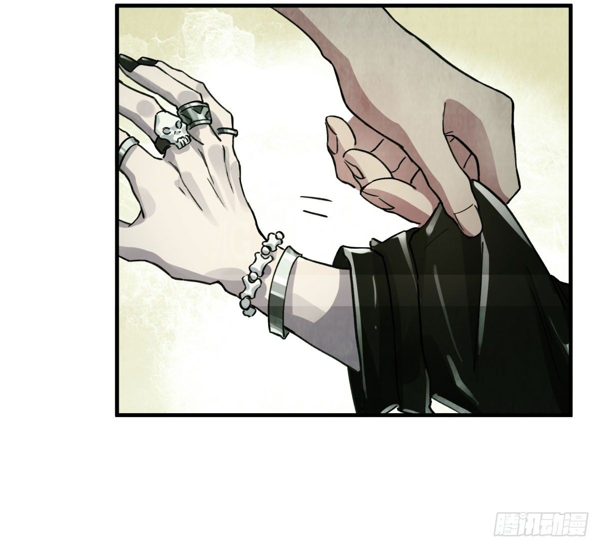 过去的幻觉(1/2)-第50话