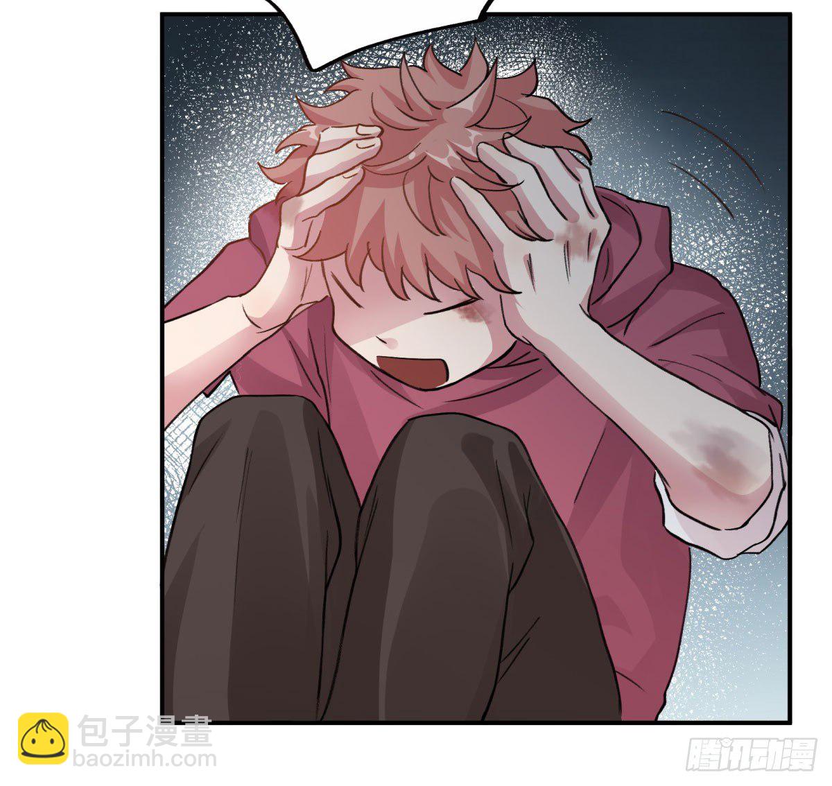 一同成为永恒吧(1/2)-第52话