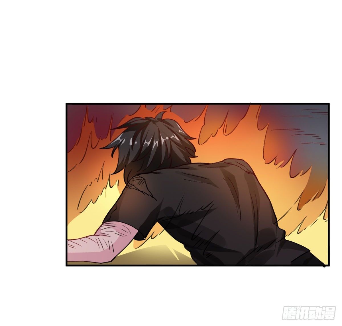 氪金武器(1/2)-第54话