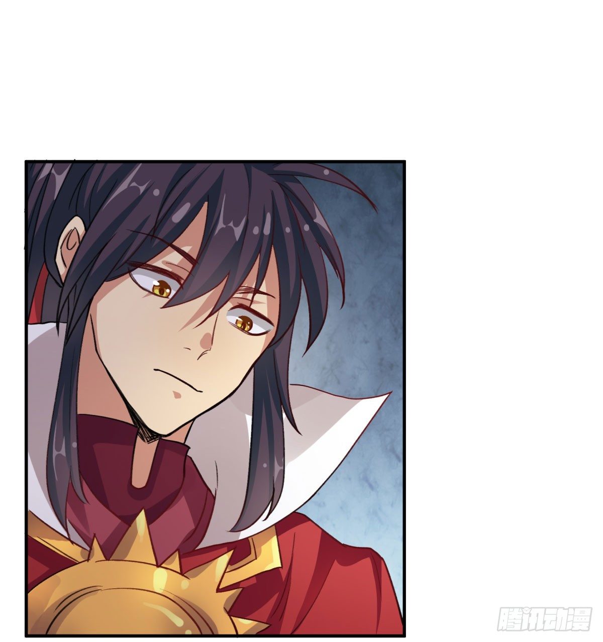 氪金武器(1/2)-第54话