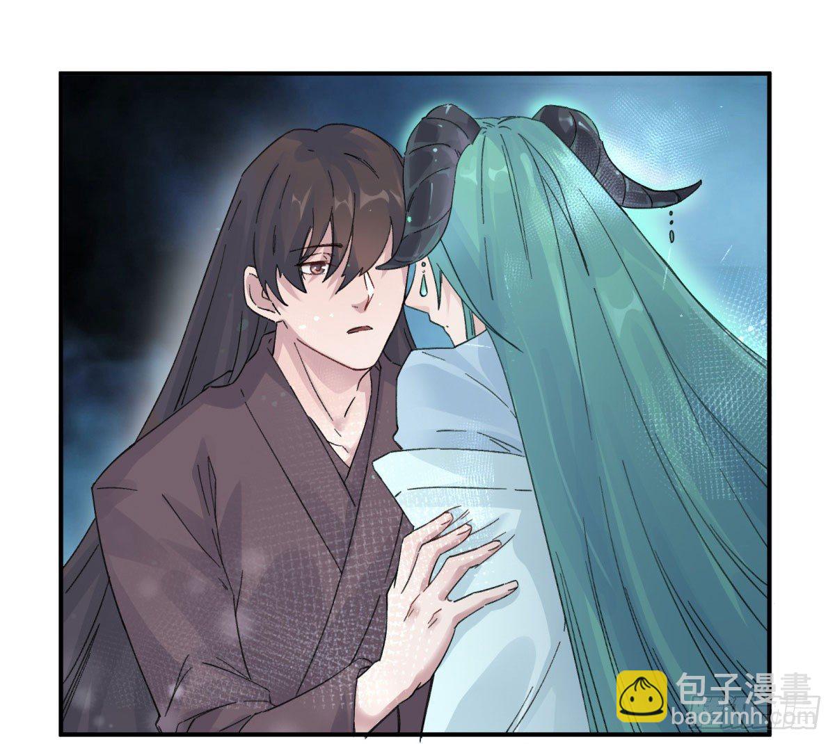 姓苍，名意远(1/2)-第56话