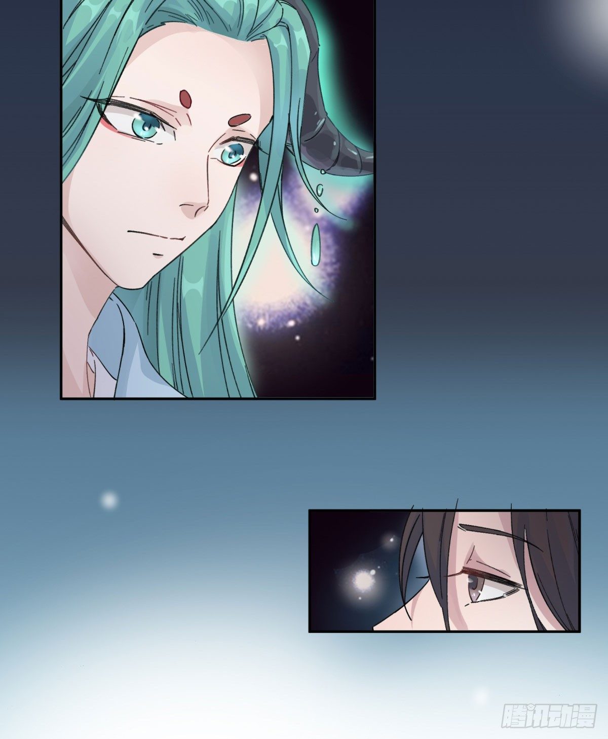 姓苍，名意远(1/2)-第56话