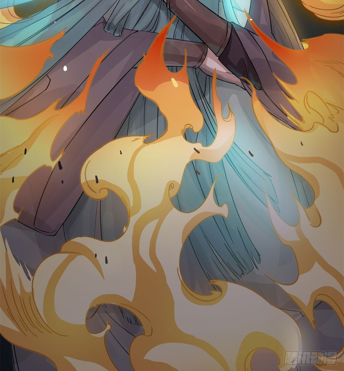 姓苍，名意远(1/2)-第56话