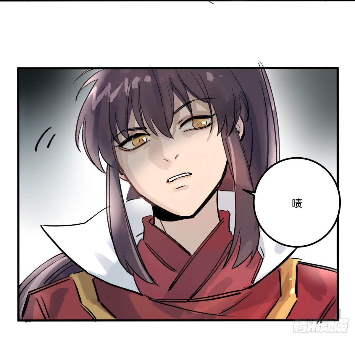 天道无常(1/2)-第58话