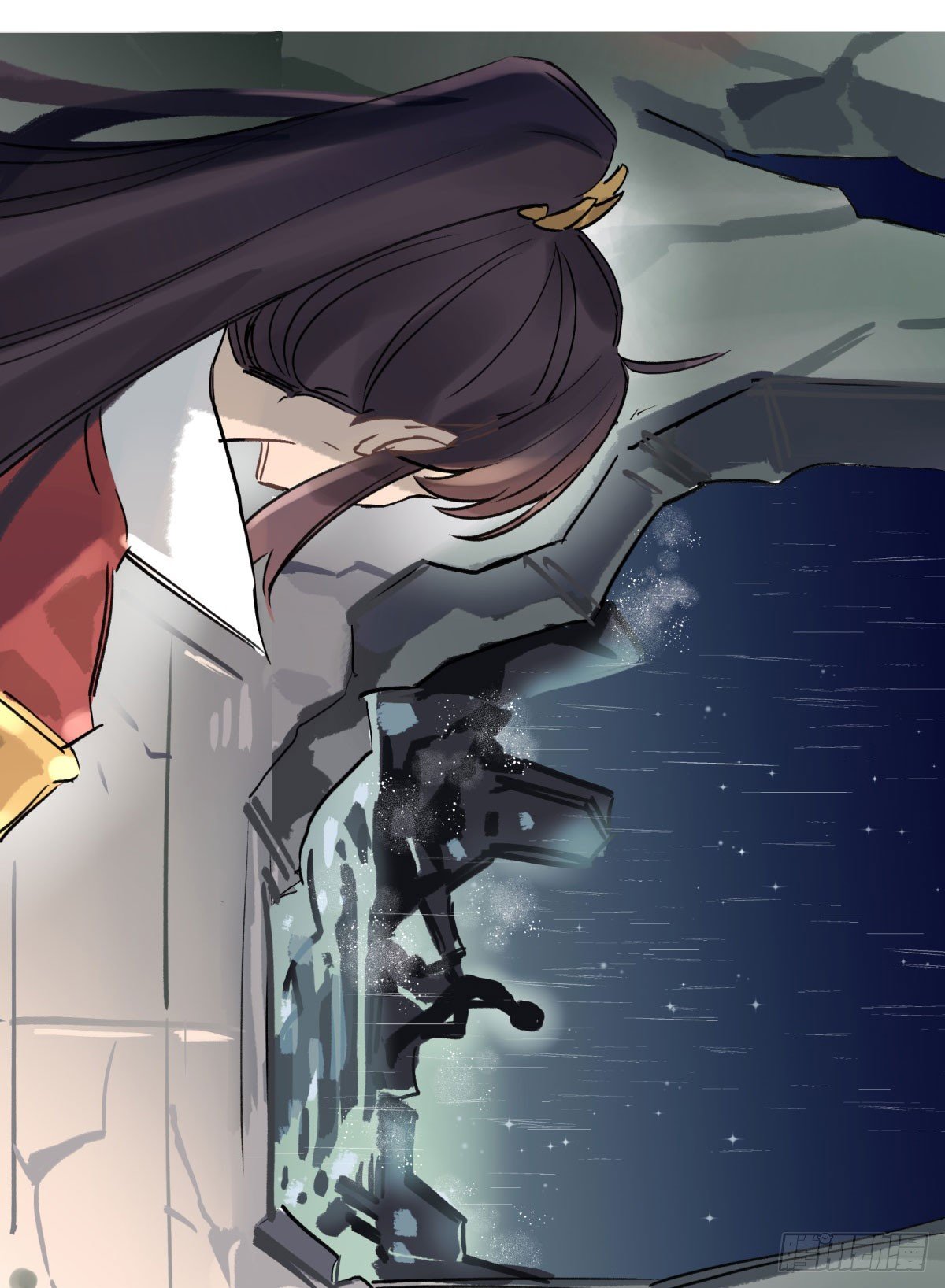 天道无常(1/2)-第58话