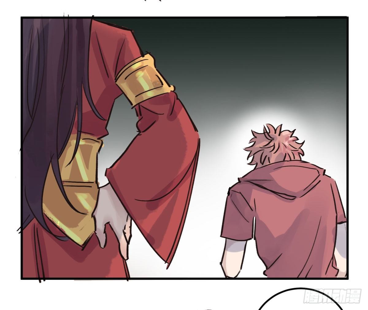 天道无常(1/2)-第58话