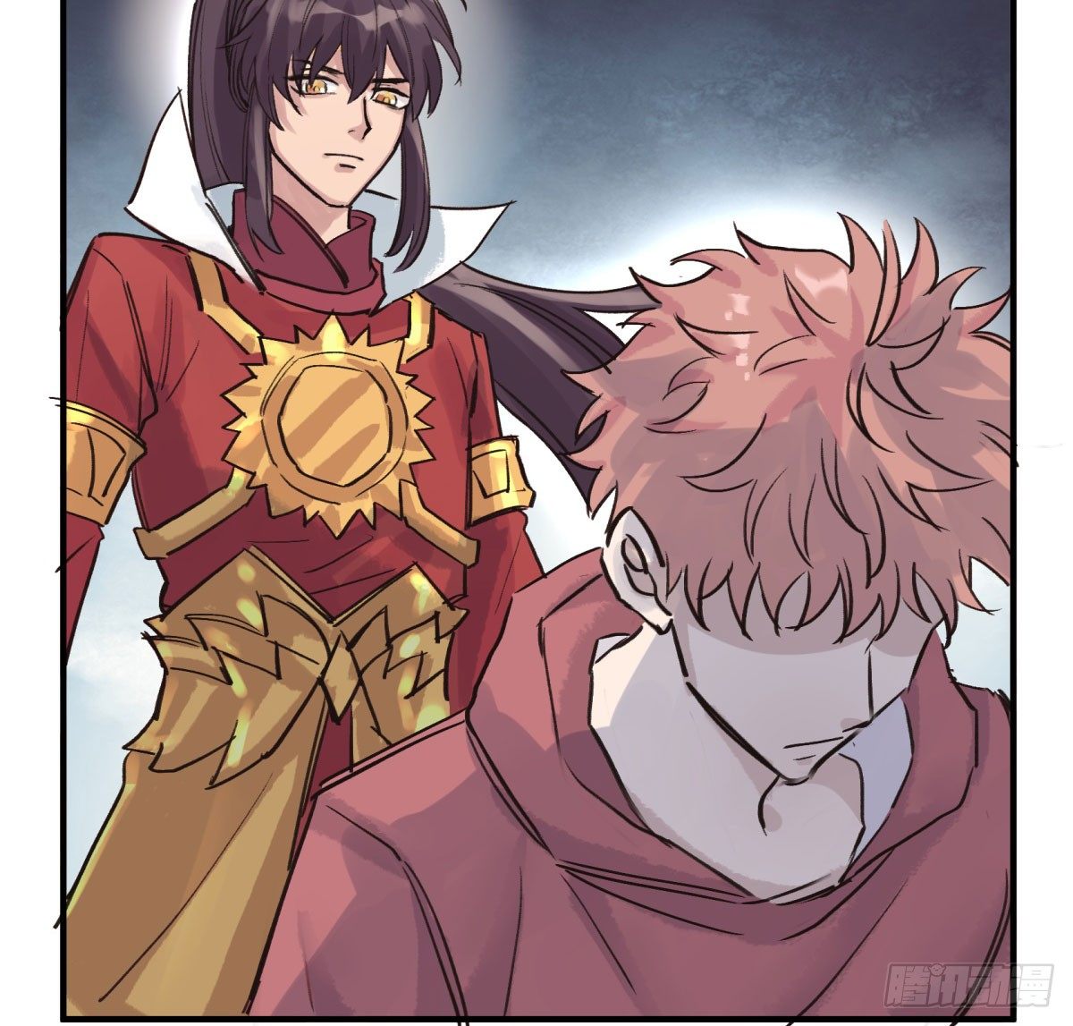 天道无常(1/2)-第58话