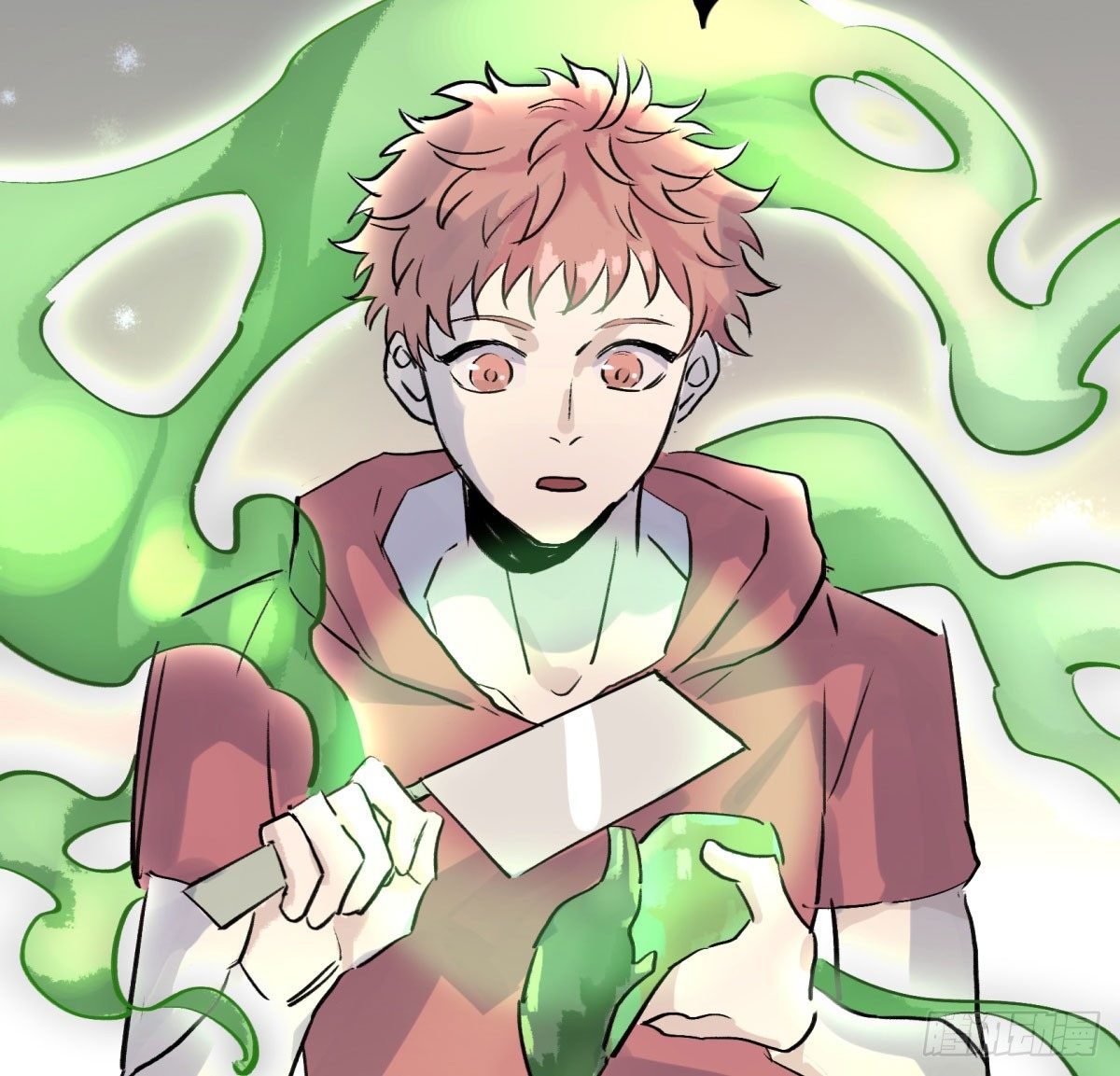 天道无常(1/2)-第58话