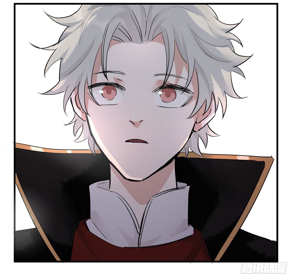 信任(1/2)-第62话