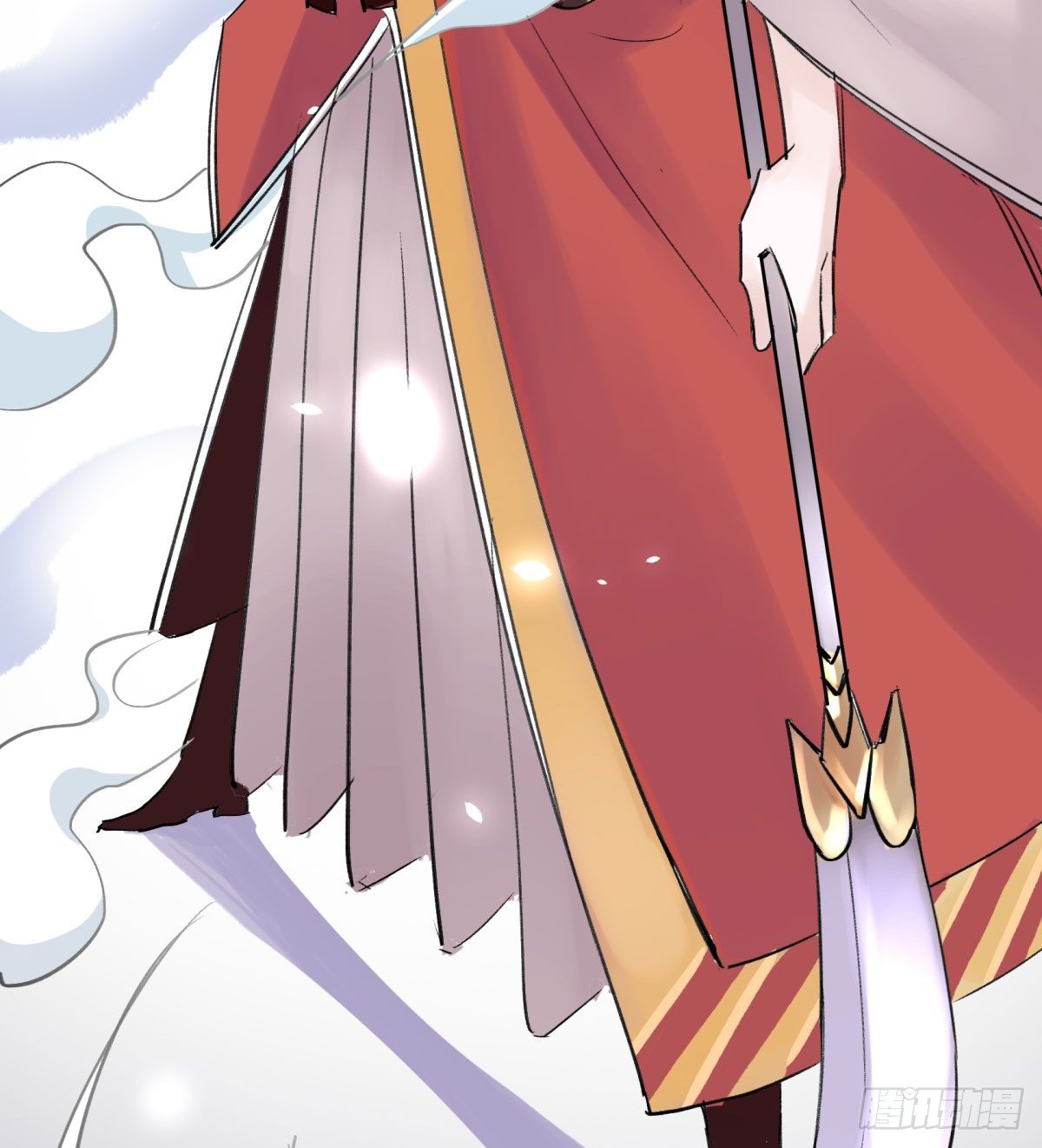 信任(1/2)-第62话