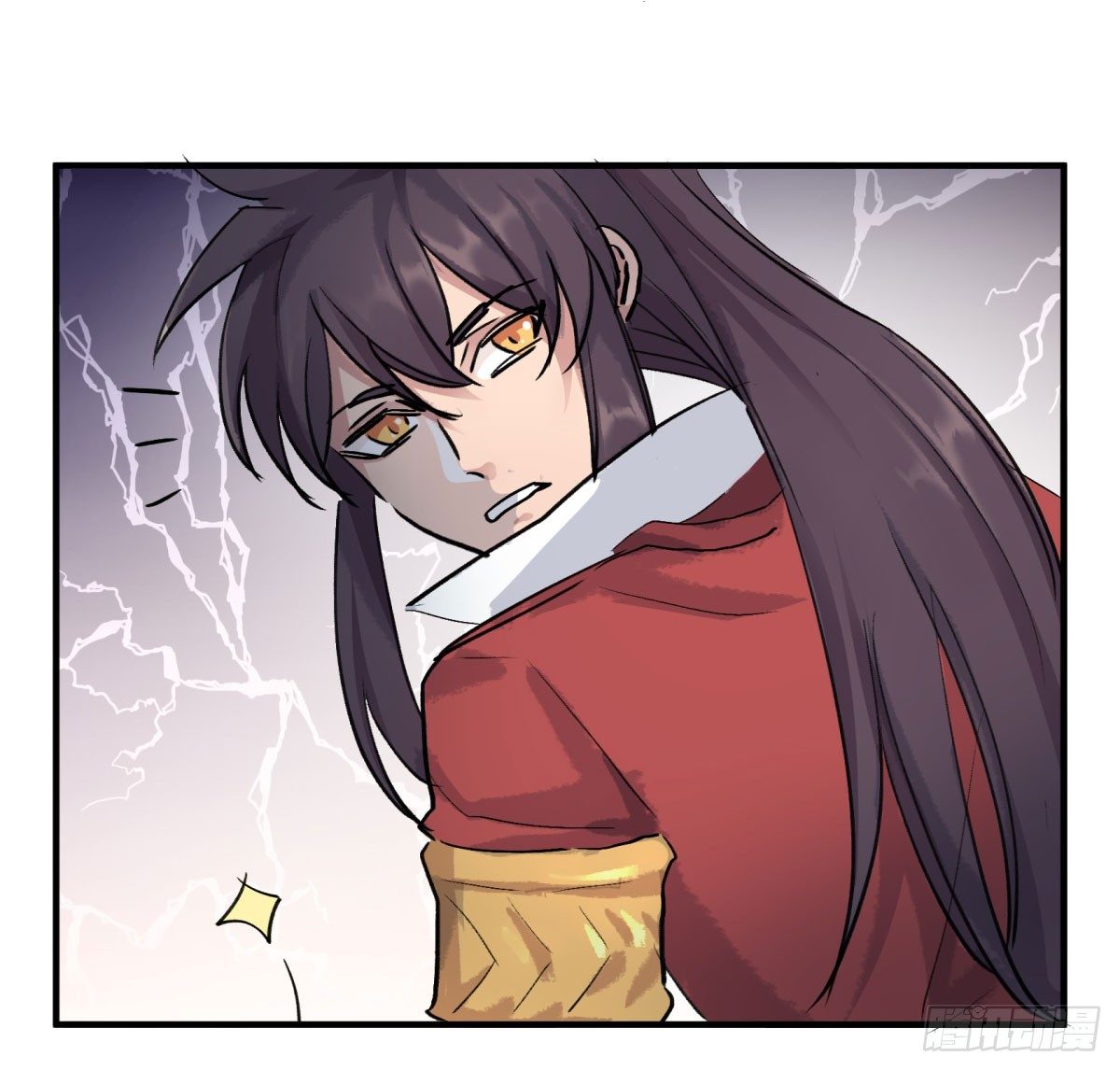 这下完了！(1/2)-第64话