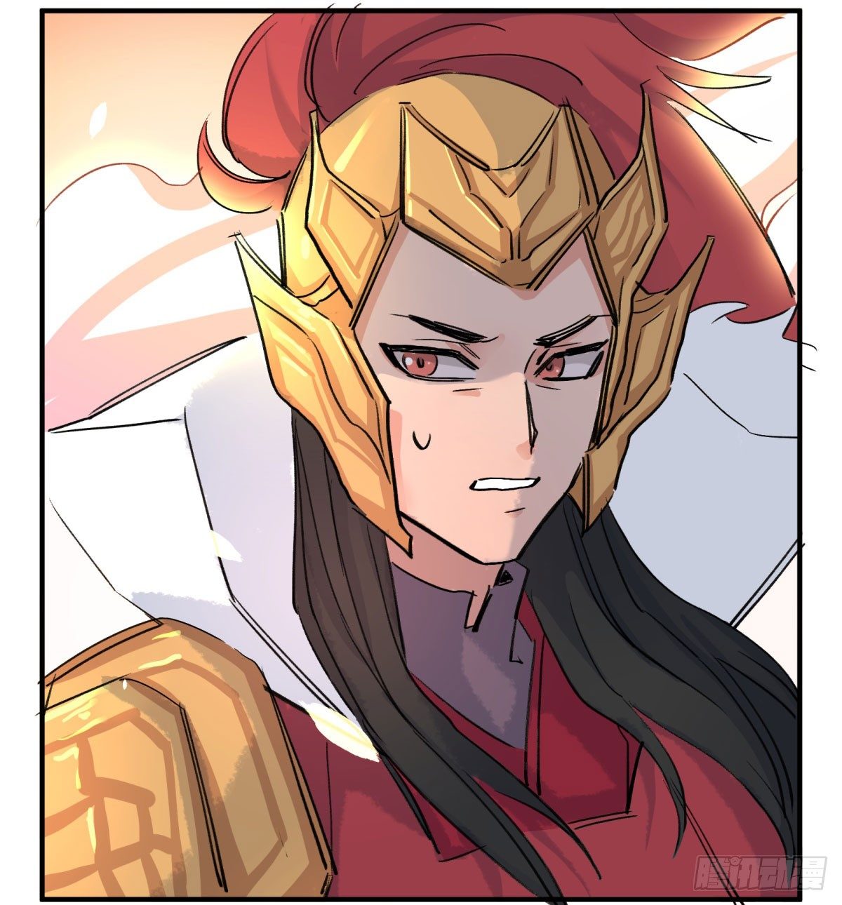 这下完了！(1/2)-第64话