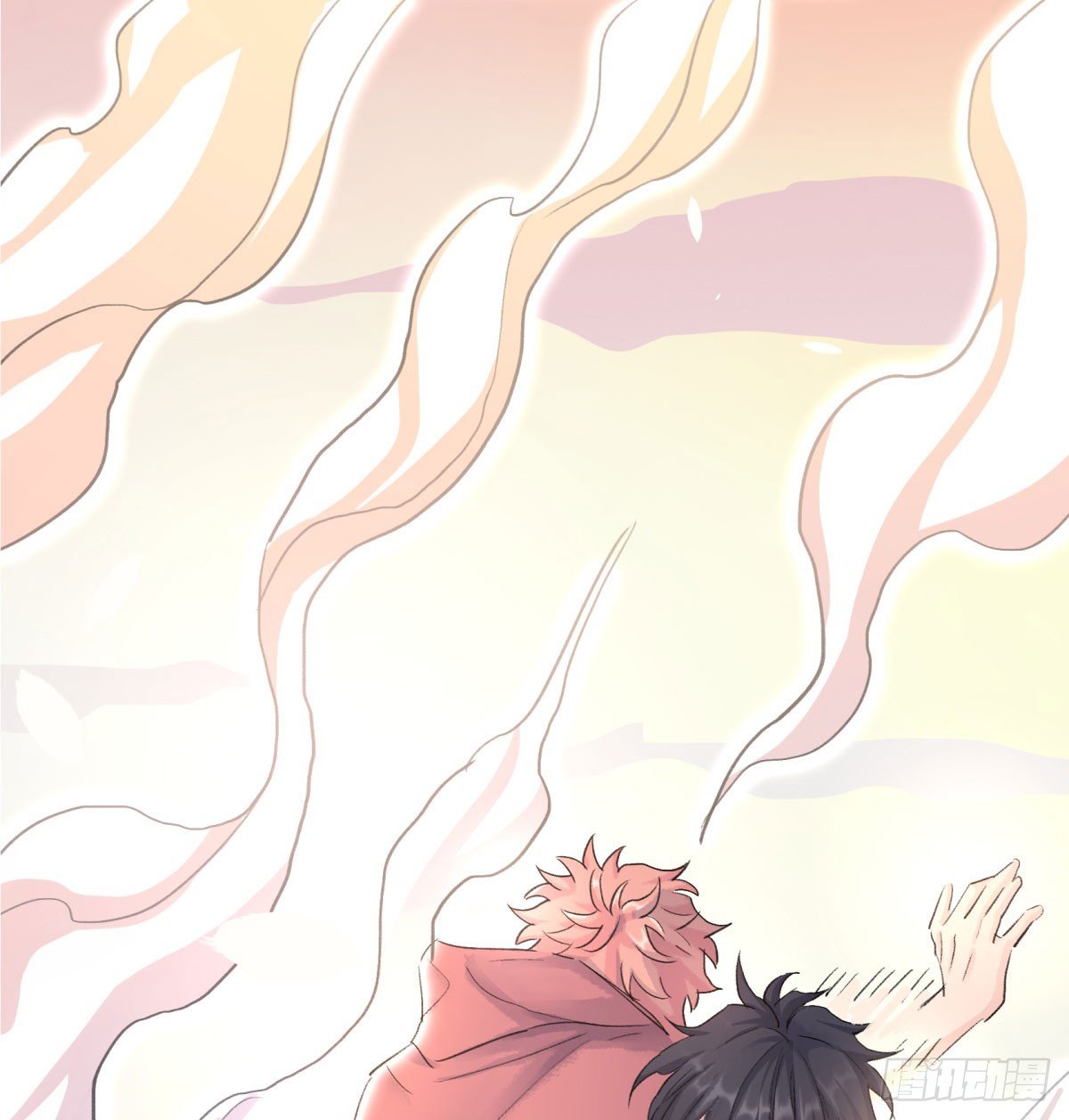 这下完了！(1/2)-第64话