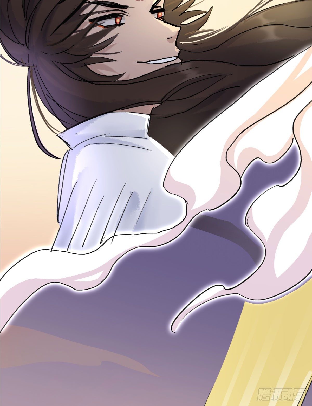 这下完了！(1/2)-第64话