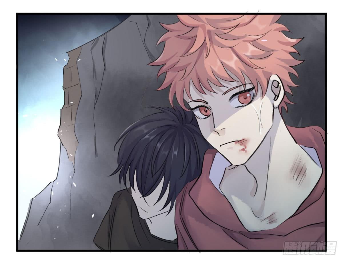 老苍，你真不聪明(1/2)-第66话