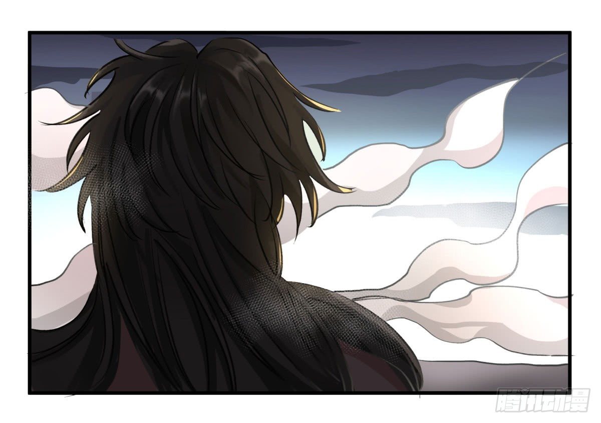 老苍，你真不聪明(1/2)-第66话