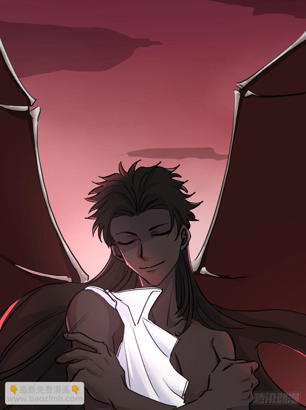 老苍，你真不聪明(1/2)-第66话