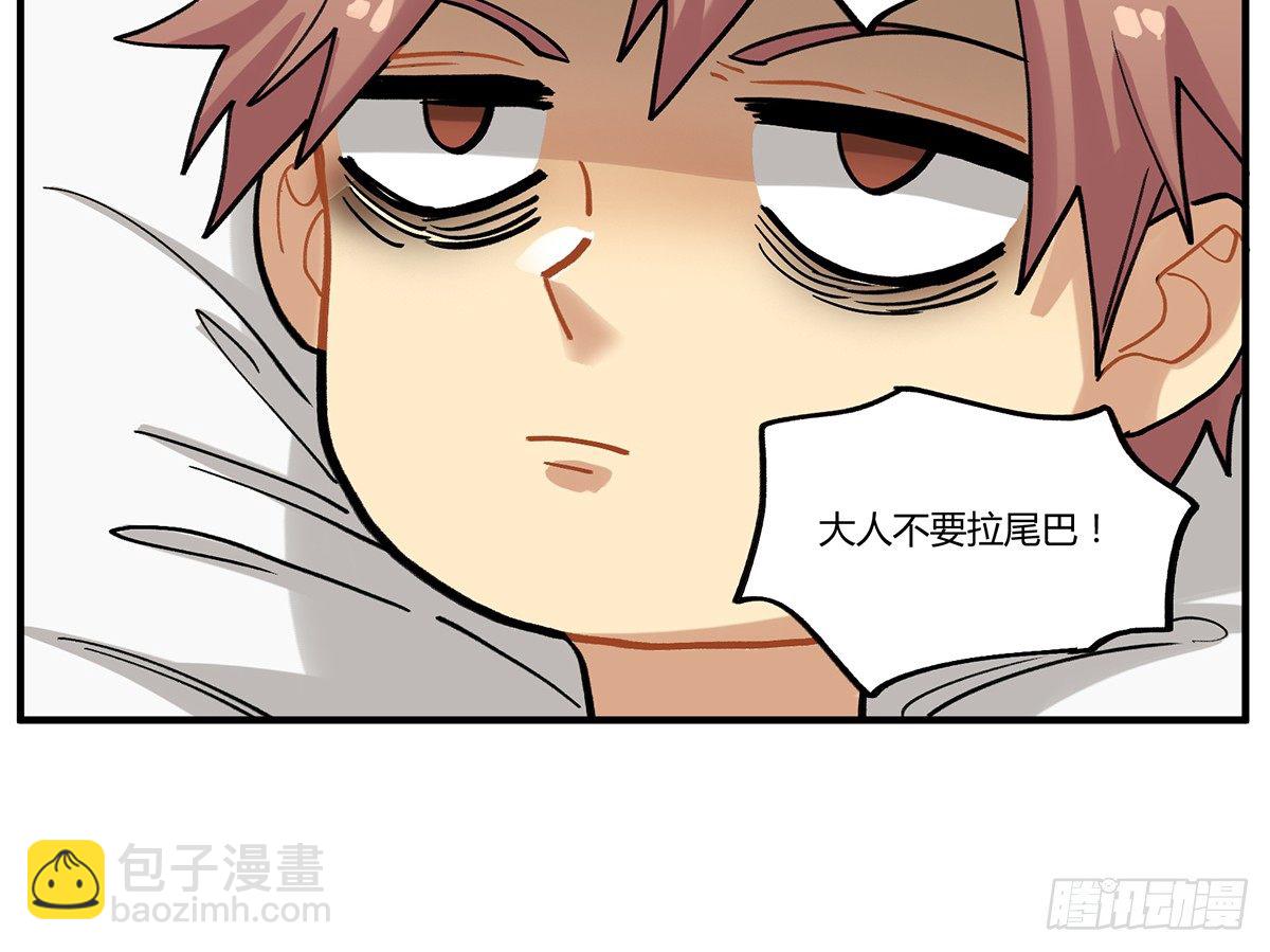 百变橘猫(1/3)-第8话