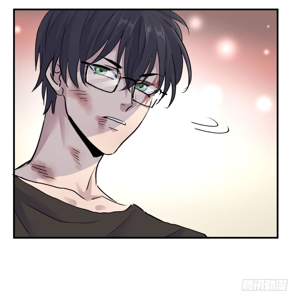 最后一餐(1/2)-第72话