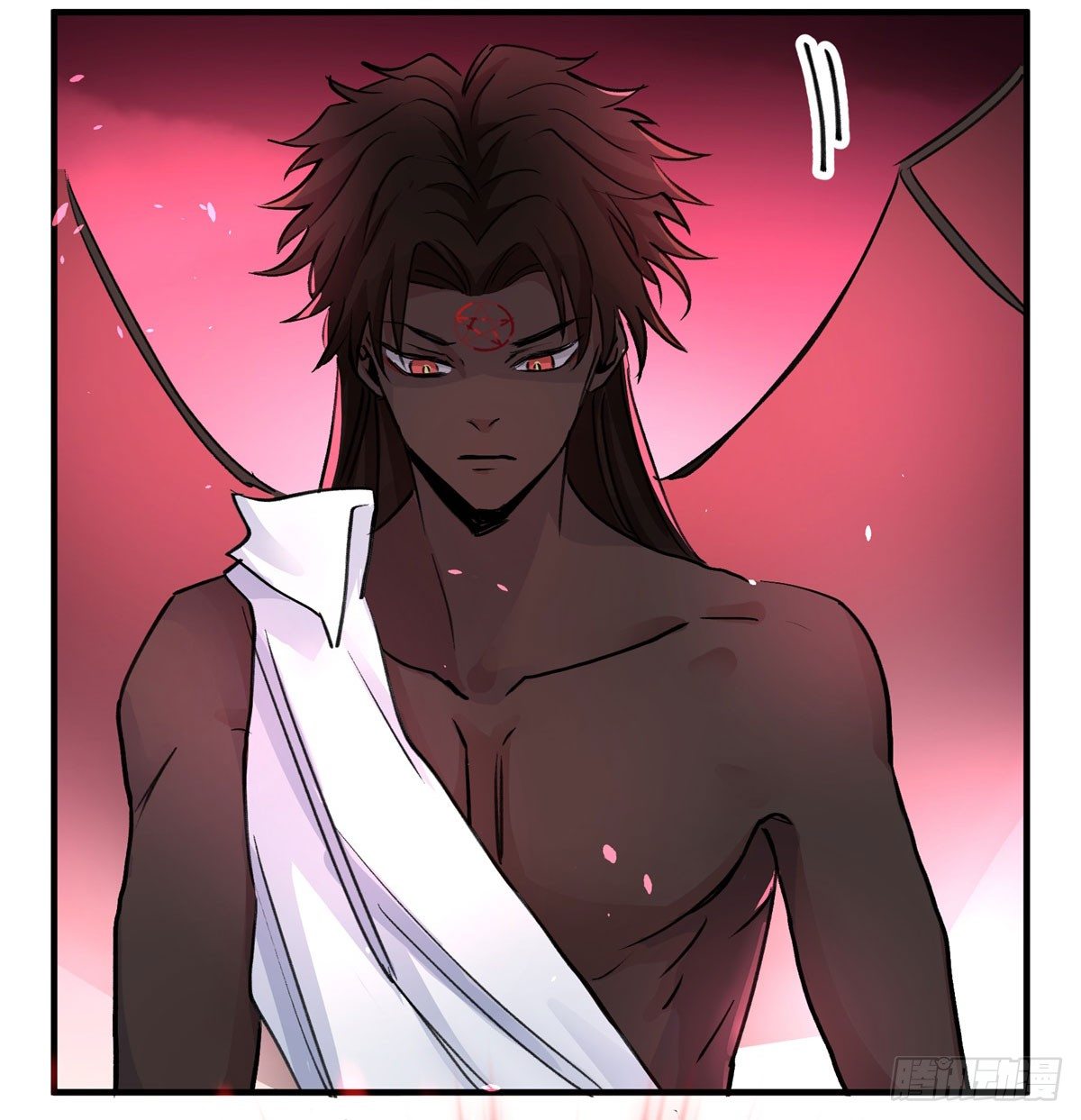 最后一餐(1/2)-第72话