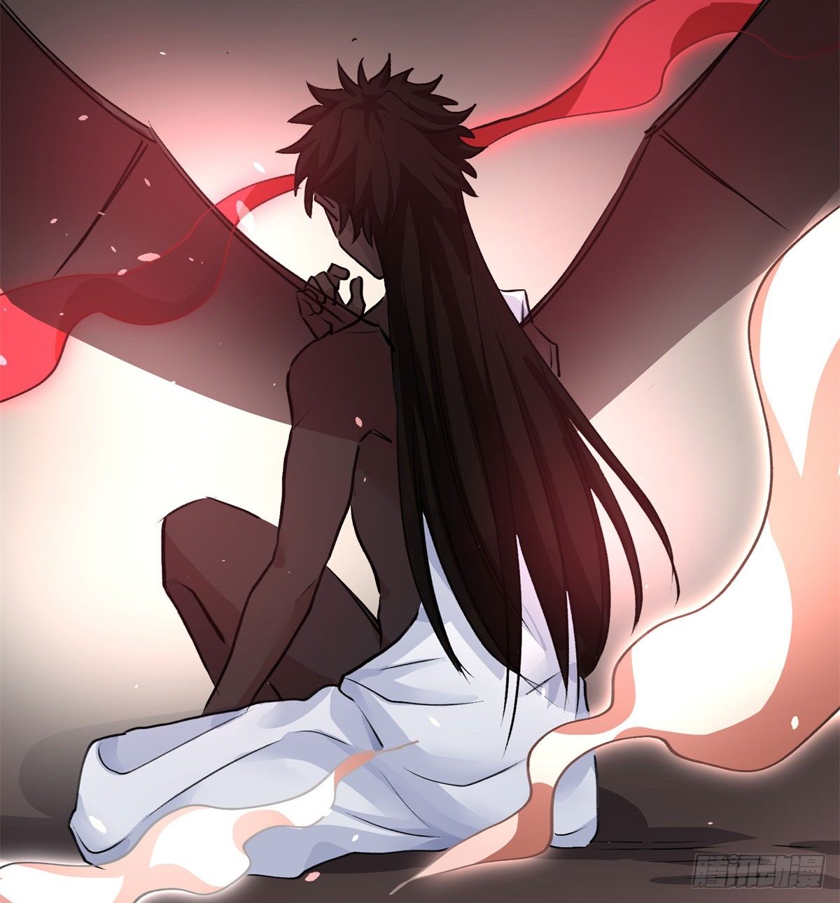 最后一餐(1/2)-第72话