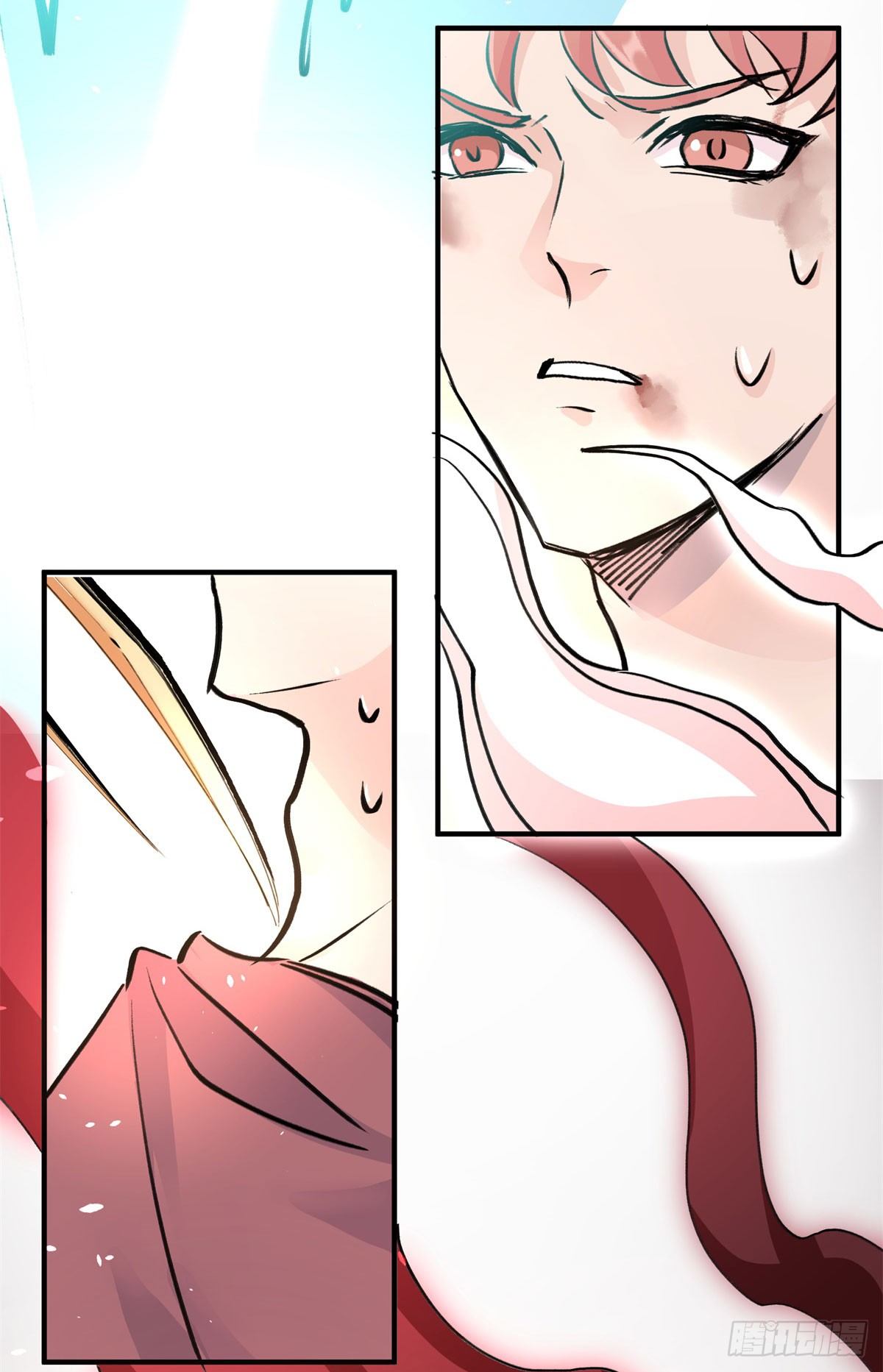 唤醒沉睡的灵魂(1/2)-第74话