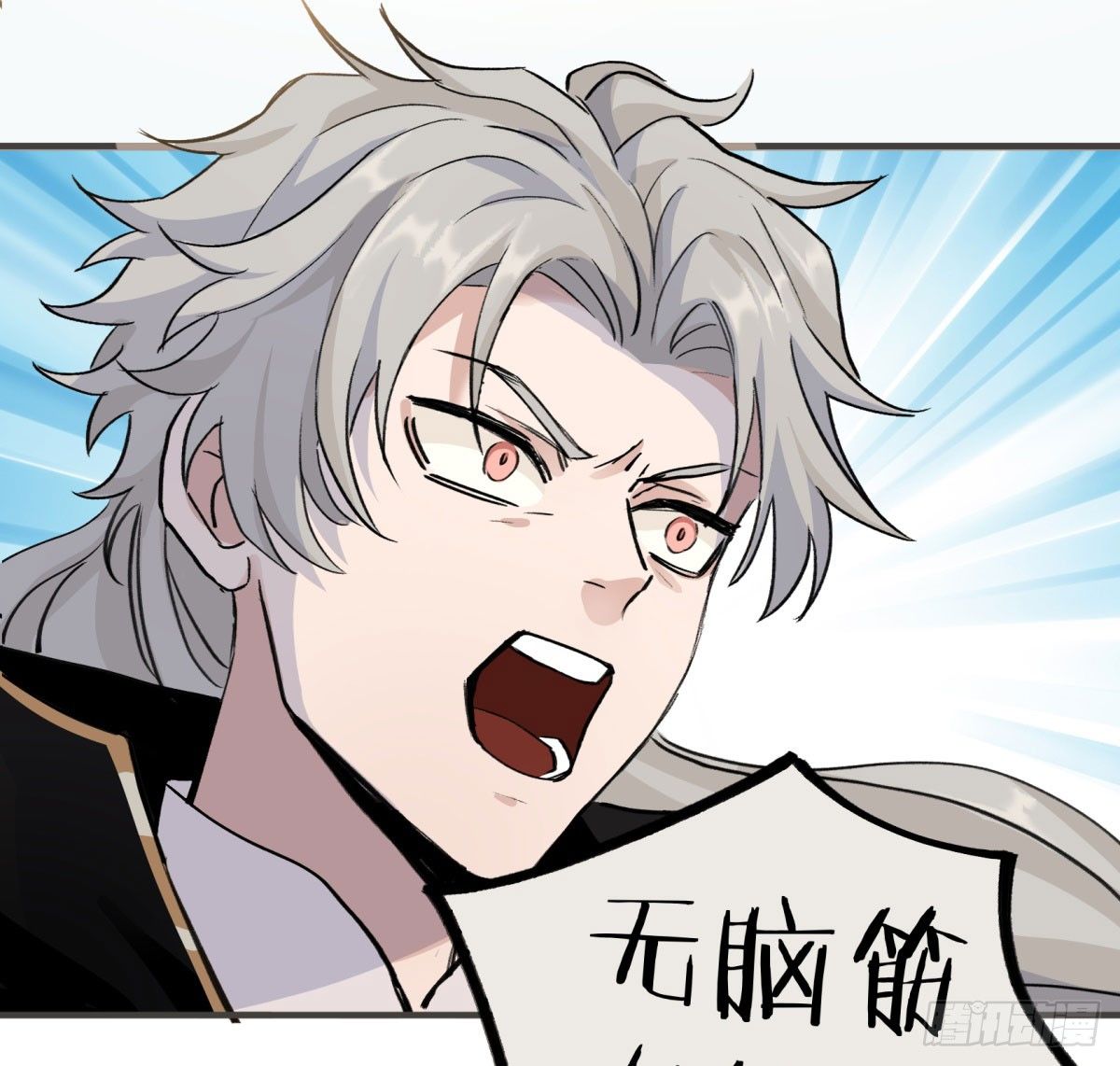 唤醒沉睡的灵魂(1/2)-第74话