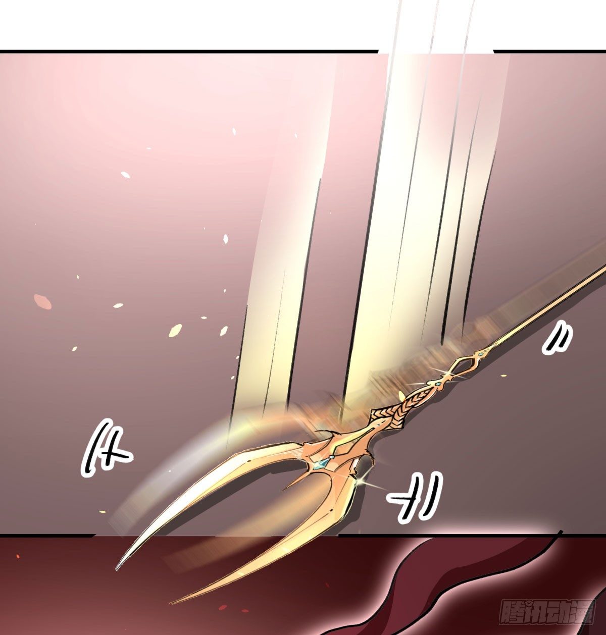 唤醒沉睡的灵魂(1/2)-第74话