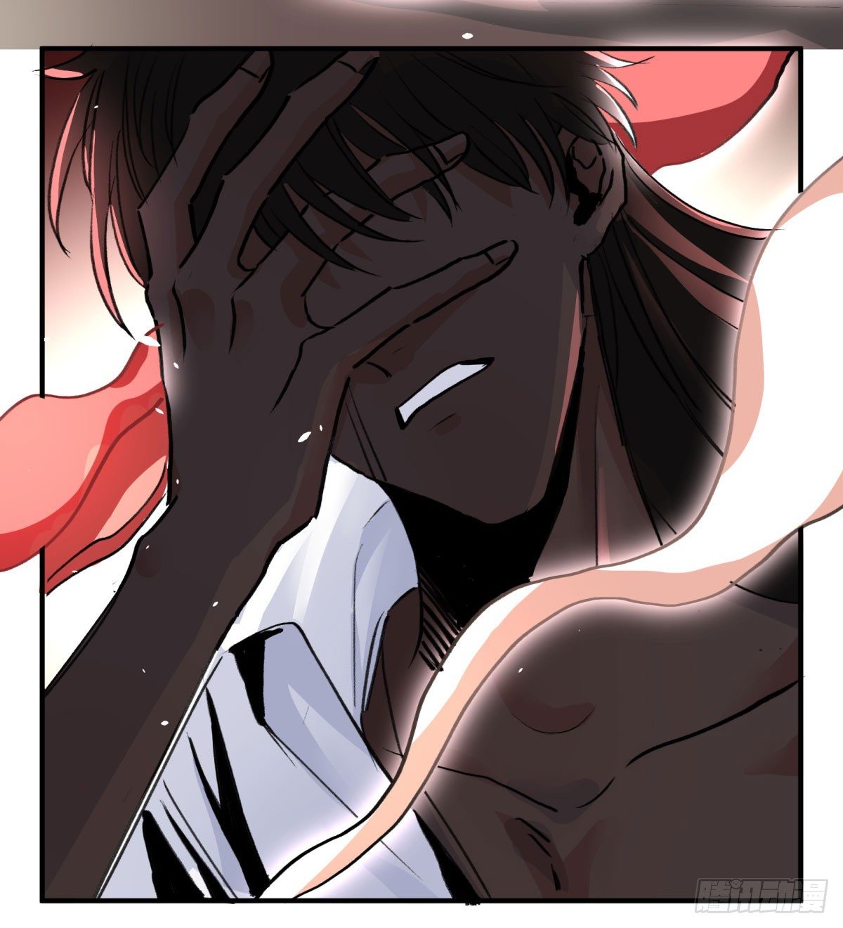 唤醒沉睡的灵魂(1/2)-第74话