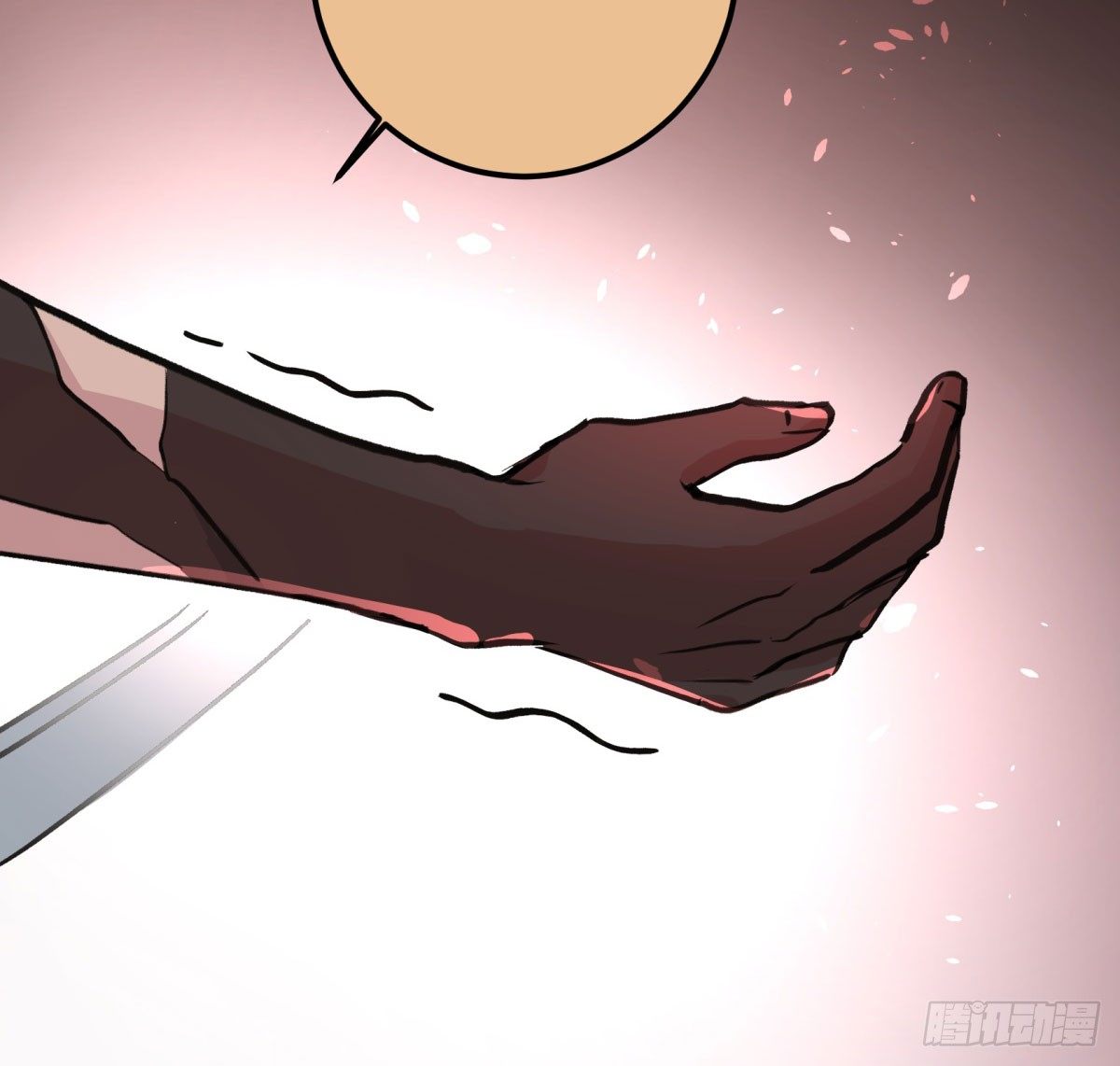 唤醒沉睡的灵魂(1/2)-第74话