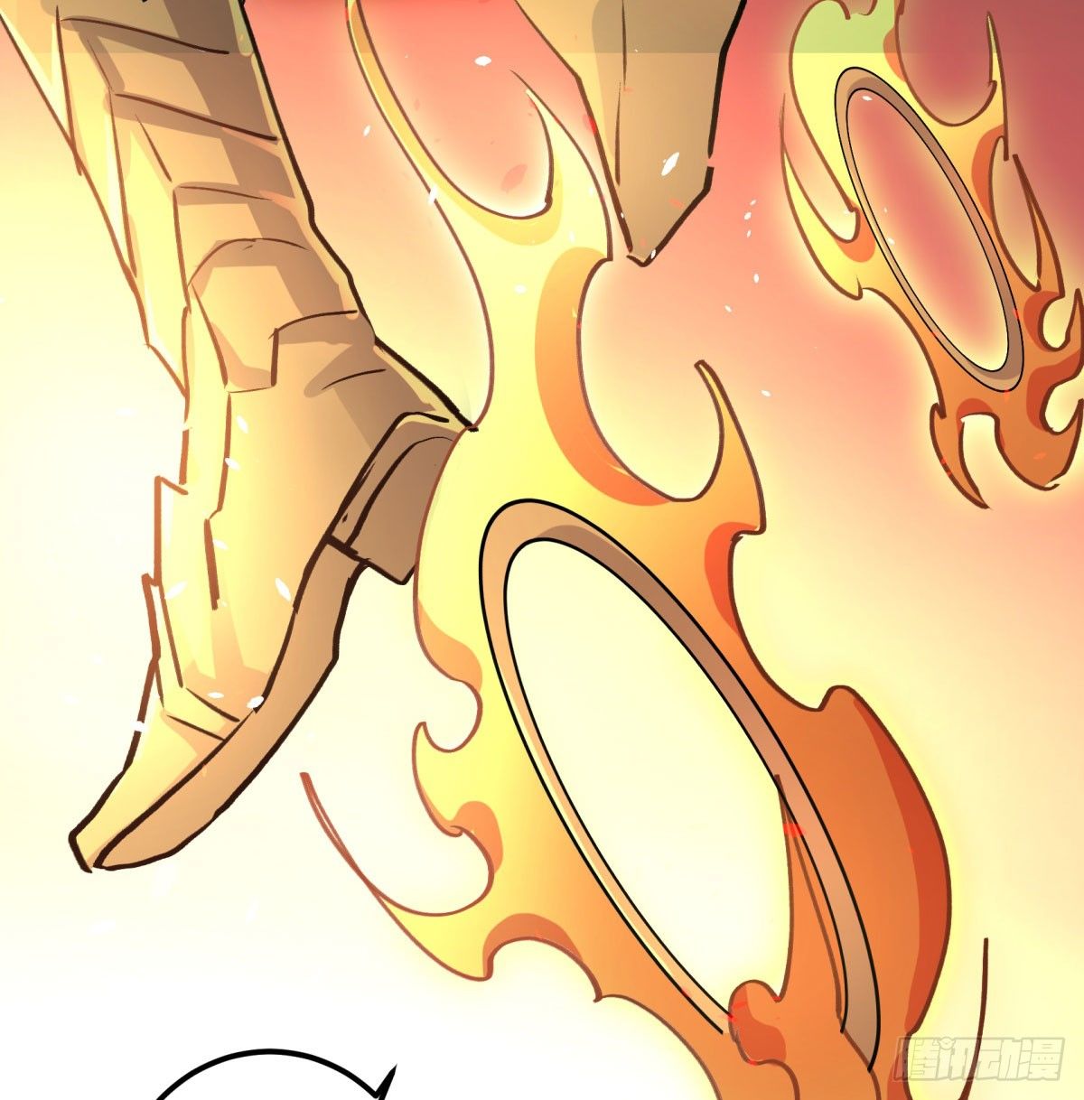 你这是去找死！(1/2)-第76话