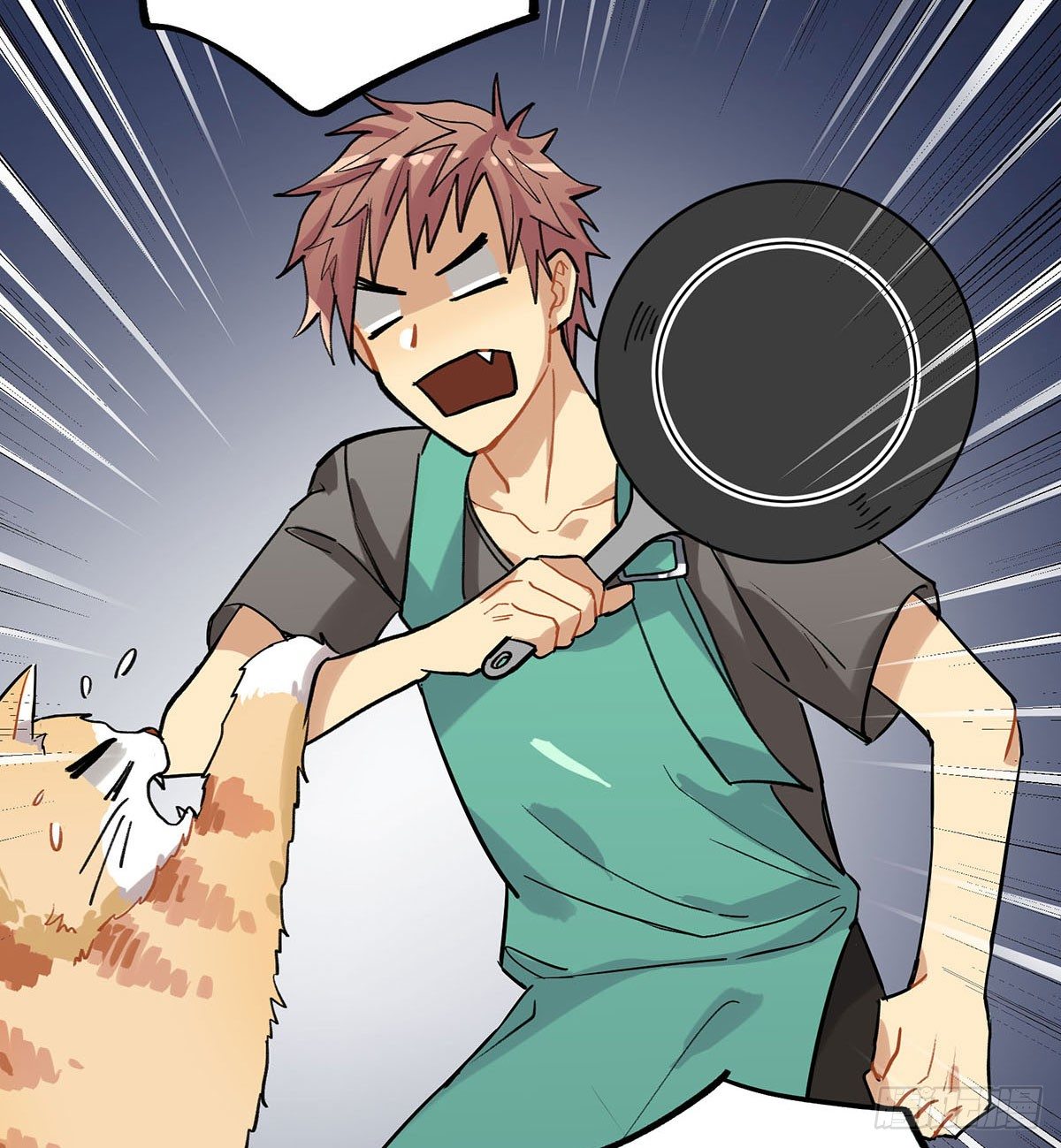 田螺姑&hellip;&hellip;爷？？？(1/3)-第10话