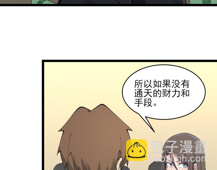 三界淘寶店 - 第126話 絕世名畫(2/3) - 6