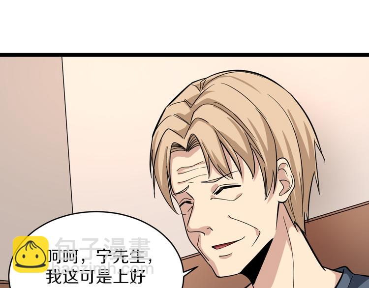 三界淘寶店 - 第142話 極品鐵觀音(1/3) - 3